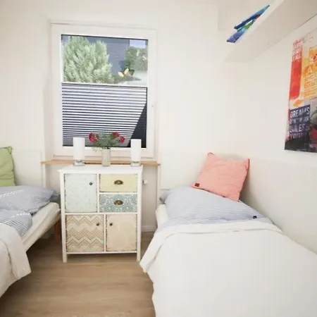 Apartman Meergarten