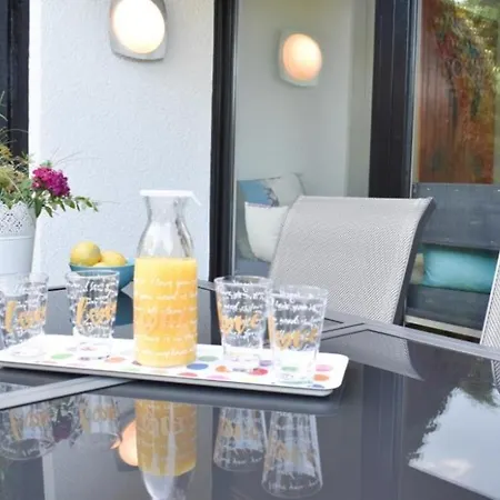 Meergarten Scharbeutz