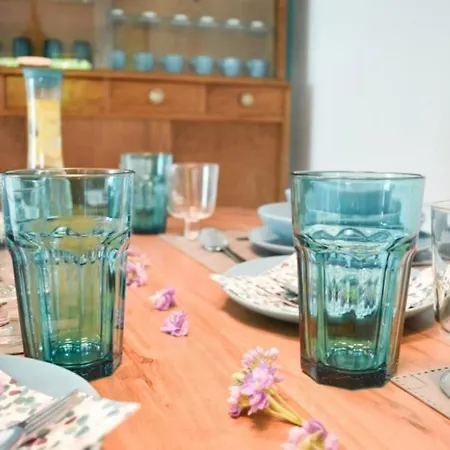 Meergarten Lejlighed