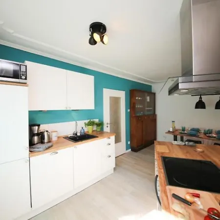 Apartman Meergarten