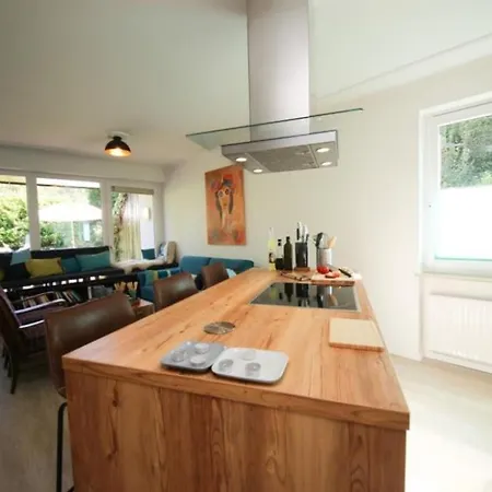 Meergarten Apartman *