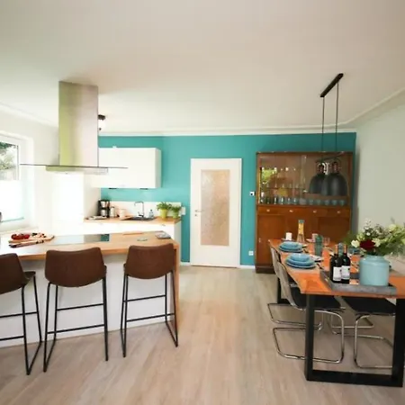 Lejlighed Meergarten Scharbeutz