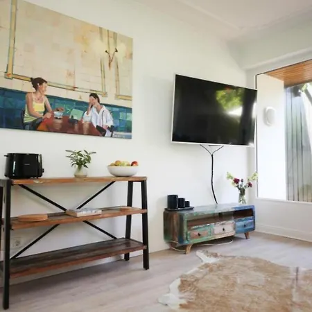 Lejlighed Meergarten *