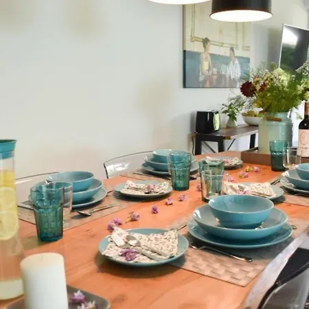 Meergarten Apartman