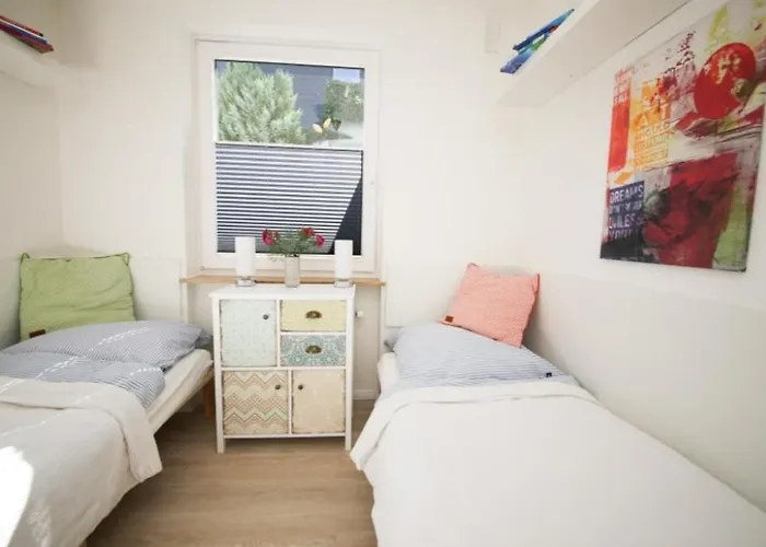 Appartement Meergarten