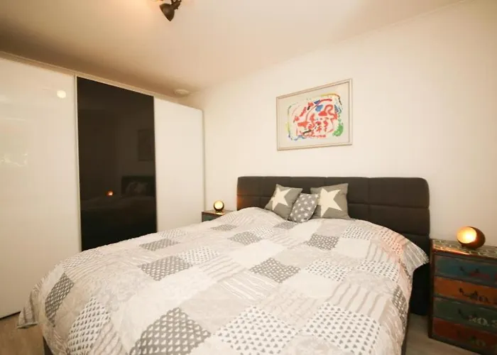 Meergarten Scharbeutz