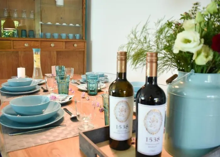 Meergarten * Scharbeutz