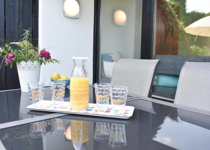 Meergarten Scharbeutz