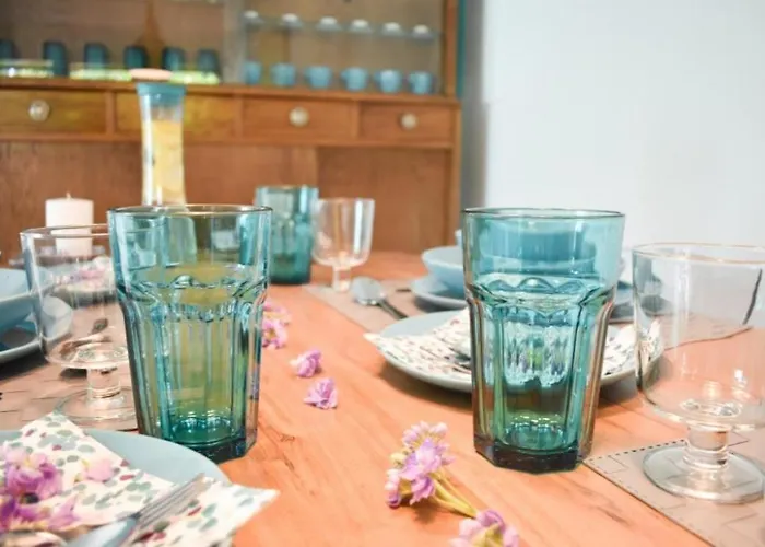 Meergarten Appartement