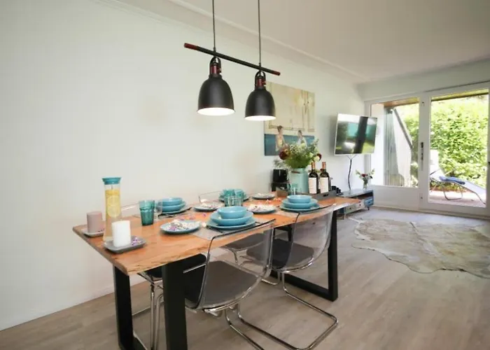 Meergarten * Scharbeutz