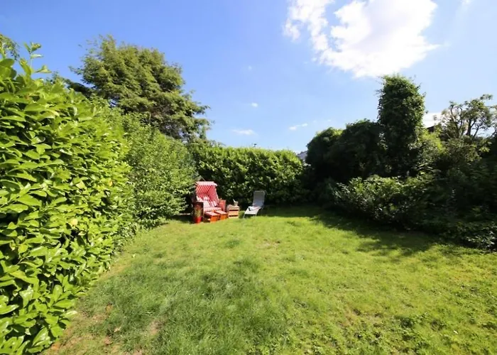 Meergarten Appartement