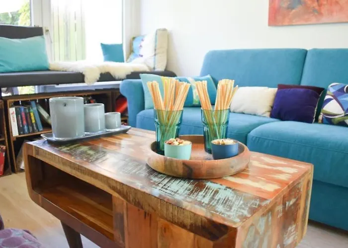 Meergarten * Scharbeutz