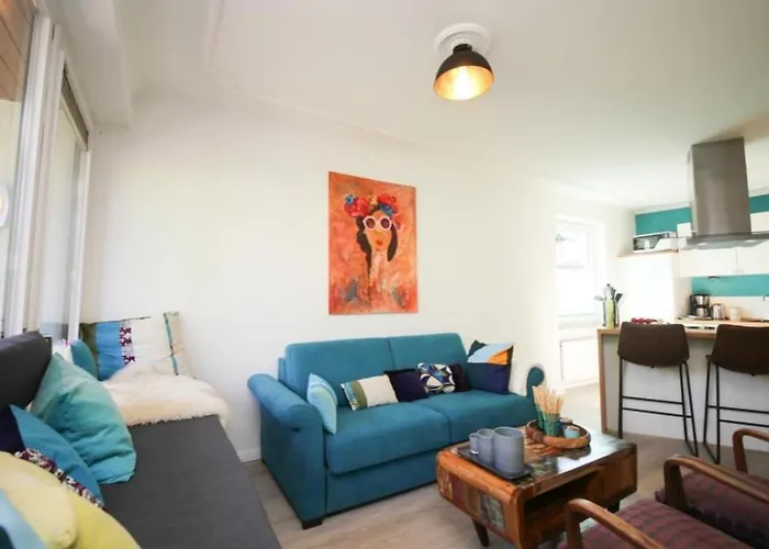 Meergarten Appartement